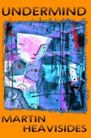 Cover for 'Undermind'
