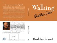 Cover for 'Walking Buddha's Path'