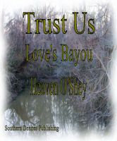 Cover for 'Trust Us'