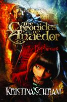 Cover for 'The Chronicles of Anaedor: The Prophecies'