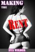 Making the Rent (M/f Erotica) by Eva Wilder