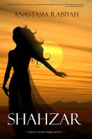 Cover for 'Shahzar'