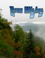 Cover for 'Three Wishes'
