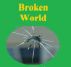 Broken World by Monica P