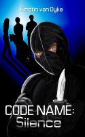 Cover for 'Code Name: Silence'