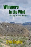 Cover for 'Whispers in the Wind'