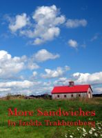 Cover for 'More Sandwiches'