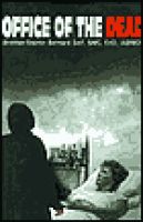 Cover for 'OFFICE OF THE DEAD'