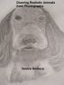 Drawing Realistic Animals from Photographs by Venice Kichura