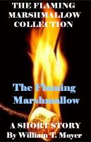 Cover for 'The Flaming Marshmallow'