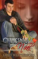 Cover for 'Chasing Nikki'
