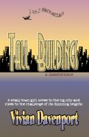 Cover for 'Tall Buildings'