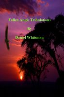 Cover for 'Fallen Angel Tribulations'