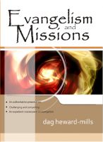 Cover for 'Evangelism and Missions'