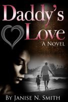 Cover for 'Daddy's Love'