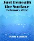 Just Beneath the Surface by John Gaukel