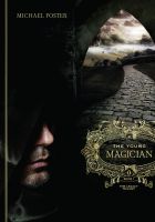 Cover for 'The Young Magician - Book One of The Legacy Trilogy'