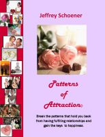Cover for 'Patterns of Attraction'