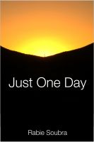 Cover for 'Just One Day'