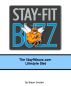 Stay-Fit Buzz Lifestyle Diet by Shaun Sinclair