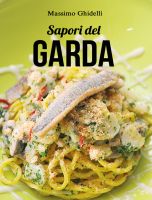 Cover for 'Sapori del Garda'