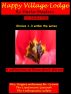 Happy Village Lodge (Three short stories in one) by Darla Masters