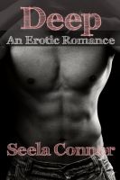 Cover for 'Deep: An Erotic Romance'