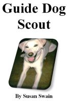Cover for 'Guide Dog Scout'