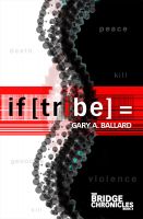 Cover for 'if [tribe] ='