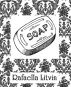 Soap by Rafaella Litvin