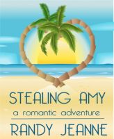 Cover for 'Stealing Amy'
