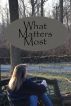 What Matters Most by Deborah Knight