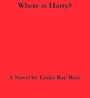 Where is Harry? cover