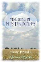 Cover for 'The Girl In The Painting'