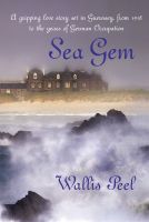 Cover for 'Sea Gem'