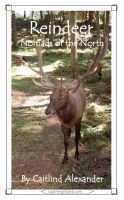Cover for 'Reindeer: Nomads of the North'