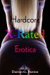 X-Rated Hardcore Erotica by Darren G. Burton