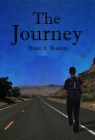 Cover for 'The Journey'