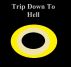 Trip Down To Hell by Monica P