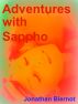 Adventures with Sappho by Jonathan Biernot
