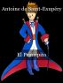 El Principito by Antoine de Saint-ExupÃ©ry