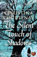 Cover for 'The Silent Touch of Shadows'