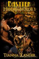 Cover for 'Bastien'