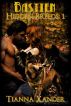 Bastien by Tianna Xander