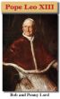 Pope Leo XIII by Bob and Penny Lord