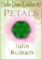 Cover for 'Hello Dear Kiddies #7 : Petals'