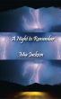 A Night to Remember by Mia Jackson