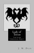 The Vayde Chronicles: Lady of Terras by J.M. Dain
