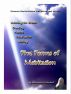 Five Forms of Meditation by Ellen Sutherland