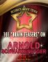 101 Brain Teasers on Arnold Schwarzenegger by Movie Magic